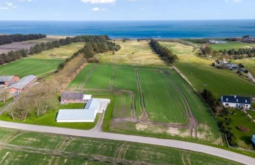 Hanstholm House | Holiday Home Kerrin - 1km from the sea by Interhome