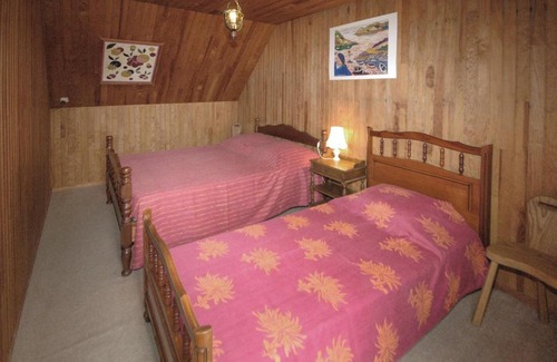 Lanvaudan House | Holiday home Kervenic