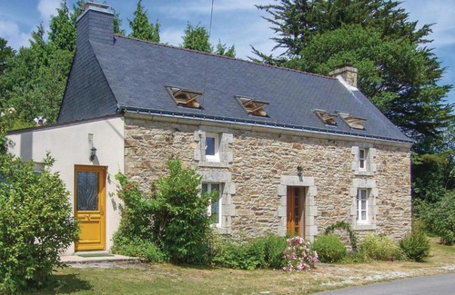 Lanvaudan House | Holiday home Kervenic