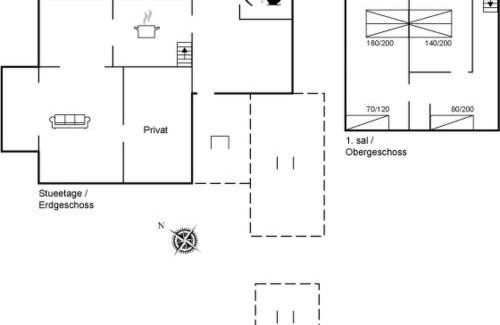 Humble House | Holiday Home Keyla - 2-3km from the sea by Interhome