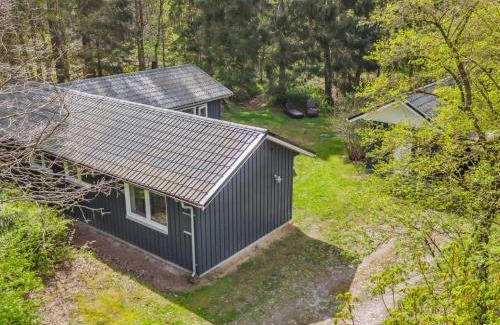 Øksenmølle House | Holiday Home Kierstine - 7km from the sea by Interhome