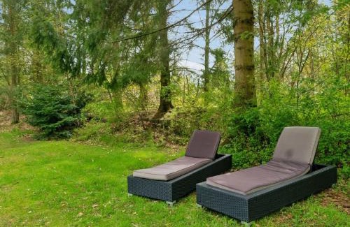Øksenmølle House | Holiday Home Kierstine - 7km from the sea by Interhome