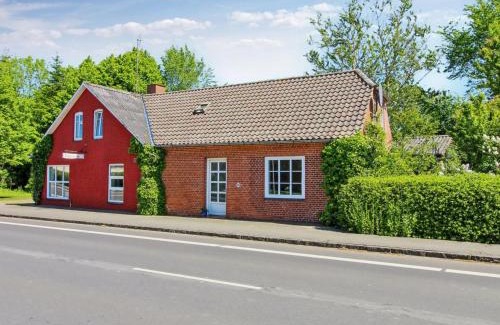 Ballum House | Holiday Home Kiri - 24km from the sea by Interhome