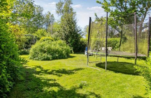 Ballum House | Holiday Home Kiri - 24km from the sea by Interhome
