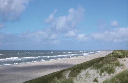 Bjerregaard House | Holiday Home Kirksvej Hvide Sande Iv