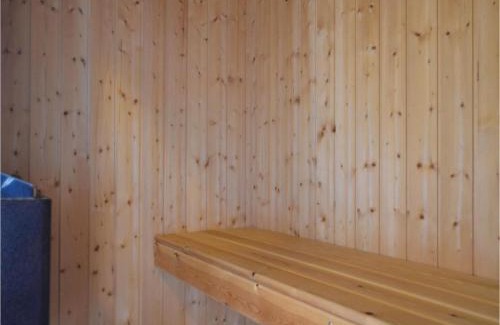 Bjerregaard House | Holiday Home Kirksvej Hvide Sande Iv