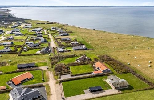 Vinderup House | Holiday Home Kirsa - 200m to the inlet by Interhome