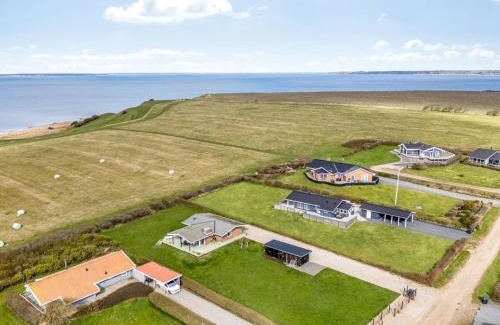 Vinderup House | Holiday Home Kirsa - 200m to the inlet by Interhome
