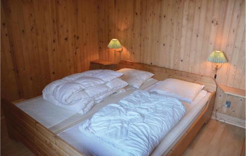 Faldsled House | Holiday Home Klintebakkevej Millinge X