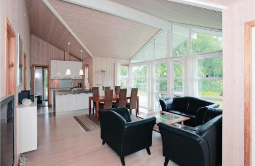Nykobing Sjaelland House | Holiday Home Klintehuse