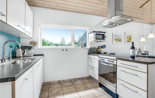 Asaa House | Holiday Home Knirren Asaa I