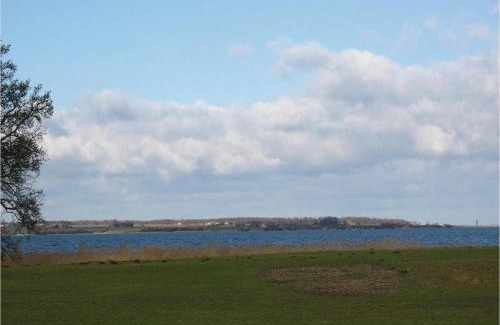 Stubbekobing House | Holiday Home Kongsnæsparken Iv
