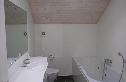 Stubbekobing House | Holiday Home Kongsnæsparken Iv