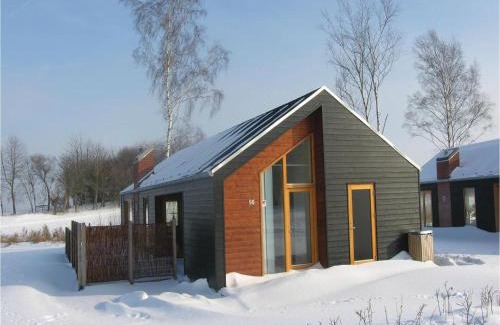 Stubbekobing House | Holiday Home Kongsnæsparken Iv