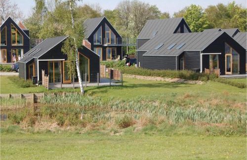 Stubbekobing House | Holiday Home Kongsnæsparken Iv