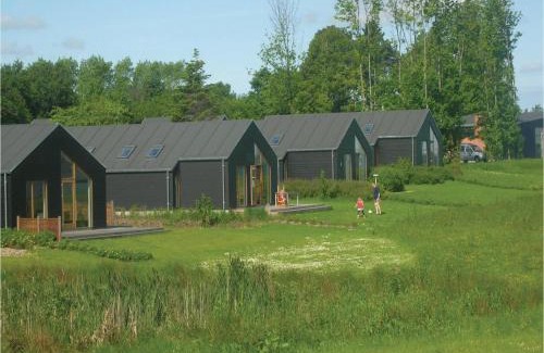 Stubbekobing House | Holiday Home Kongsnæsparken Stubbekøbing I