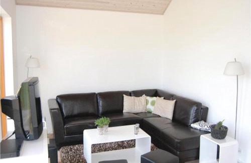 Stubbekobing House | Holiday Home Kongsnæsparken Stubbekøbing I