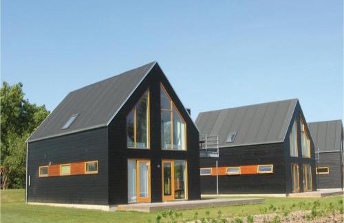 Stubbekobing House | Holiday Home Kongsnæsparken Stubbekøbing Iv