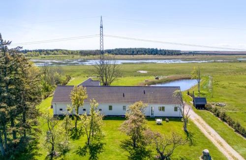 Læsø House | Holiday Home Kora - 2km from the sea by Interhome