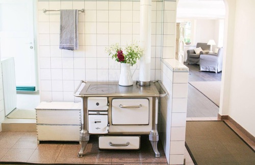 Wasserkoog House | Holiday home Krabbe 32