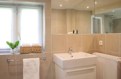 Wasserkoog House | Holiday home Krabbe 32