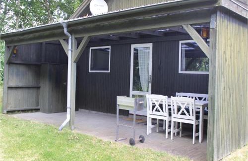 Hesselbjerg House | Holiday Home Kraghøjvej Nykøbing M Ix