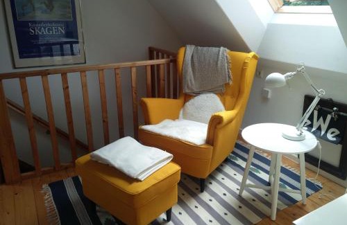 Muritz House | Holiday Home Kranich by Interhome