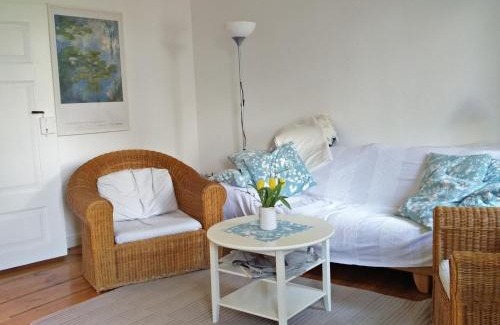 Muritz House | Holiday Home Kranich by Interhome