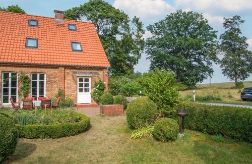 Muritz House | Holiday Home Kranich by Interhome