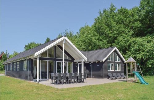 Lohals House | Holiday Home Kronens Have Tranekær Vi