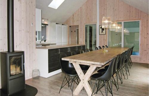 Lohals House | Holiday Home Kronens Have Tranekær Vi
