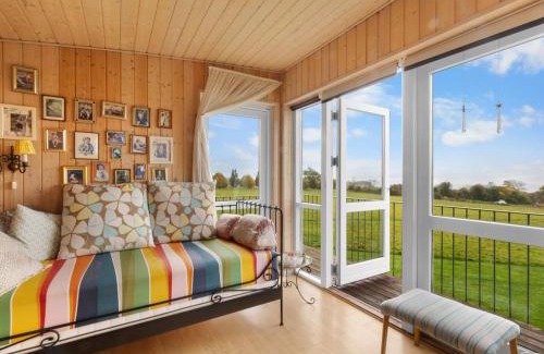 Faaborg House | Holiday Home Krum - 300m from the sea by Interhome
