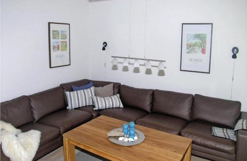 Bratten Strand House | Holiday Home Kuskevej Jerup Iv