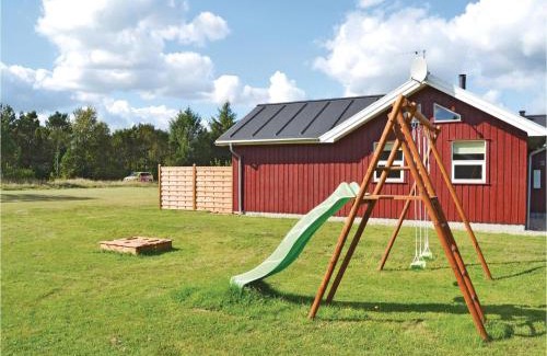 Bratten Strand House | Holiday Home Kuskevej Jerup Iv