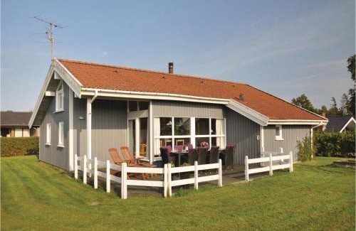 Skovmose House | Holiday Home Lærkemose Dnmkt