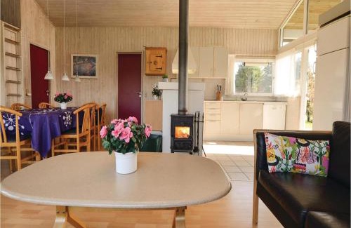 Skovmose House | Holiday Home Lærkemose Dnmkt
