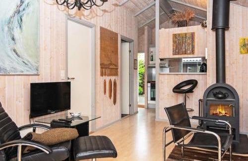 Øksenmølle House | Holiday Home Lærkevej VI