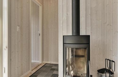 Spodsbjerg House | Holiday Home Løjtnantvænget X