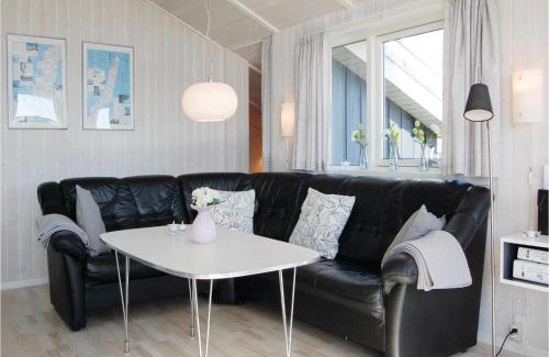 Spodsbjerg House | Holiday Home Løjtnantvænget Rudkøbing Xi