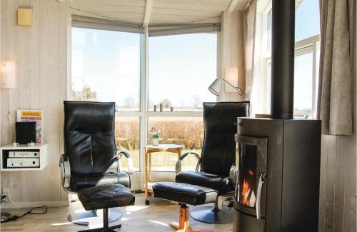 Spodsbjerg House | Holiday Home Løjtnantvænget Rudkøbing Xi