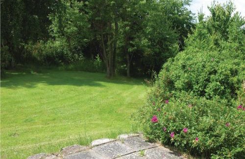 Dronningmolle House | Holiday Home Løvsangervej Dronningmølle Iii