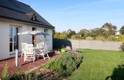 Ploubazlanec House | Holiday Home l'Hermine by Interhome