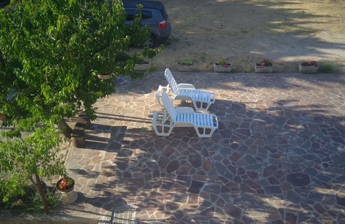 Gualdo Cattaneo House | Holiday home La valle