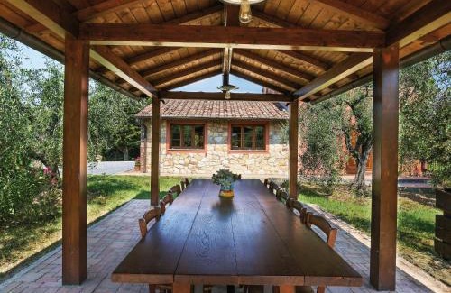 San Miniato House | Holiday Home La Beccaccia by Interhome