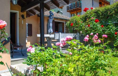 Olivone House | Holiday Home La Casina by Interhome