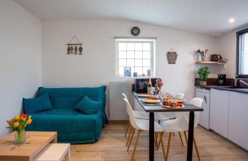 Prefailles House | Holiday Home La Prée by Interhome