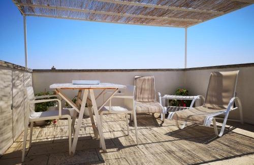 Gagliano del Capo House | Holiday home La Corte dei Pirri