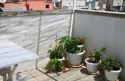 Gagliano del Capo House | Holiday home La Corte dei Pirri