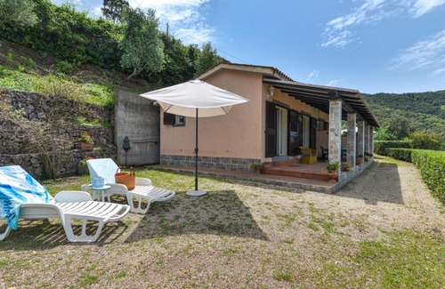 Rio nell'Elba House | Holiday Home La Paradisa by Interhome