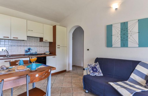 Rio nell'Elba House | Holiday Home La Paradisa by Interhome